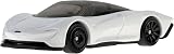 Hot Wheels 10 Pack Toy Cars 1:64 Scale Assorted Styles HYM96 view 6