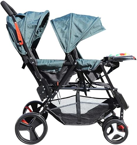 double pram pay monthly