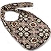 Hippie Crossbody Bag Thai Top Zip Hobo Sling Bag Handmade Hipster Messenger Bag (Rose Line)