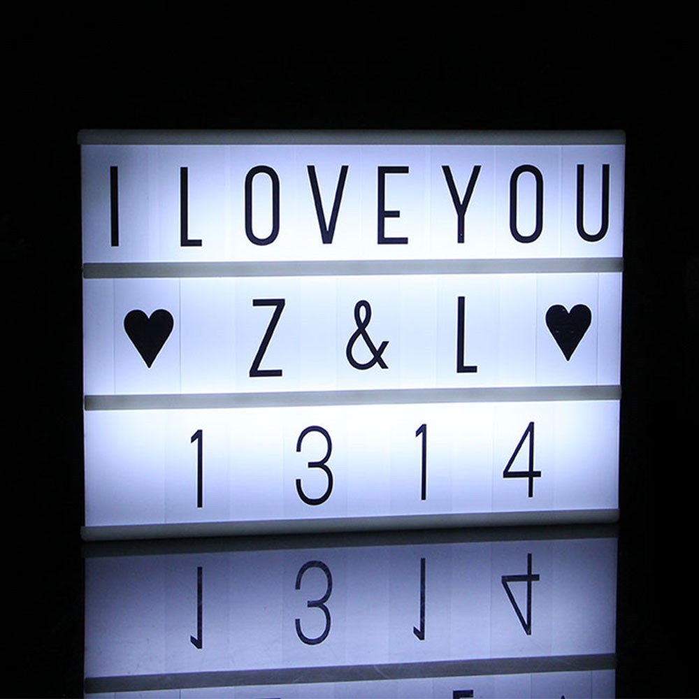 Letterランプ Include Led Changeable文字記号と数字付きホーム装飾 写真の撮影 誕生日パーティー 96 ライトボックス Diy B078w52xd5 トレーサー お得な情報満載 Letterランプ Include Led Changeable文字記号と数字付きホーム装飾 写真の撮影 誕生日パーティー 96 ライトボックス Diy B078w52xd5 トレーサー お得な情報満載