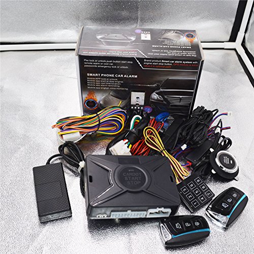 新版 Googleマップgps車追跡システムgsmモバイルappコントロール車の中央ロック開始停止 B076hpcfkk 2020新発 Ihmc2021 Com