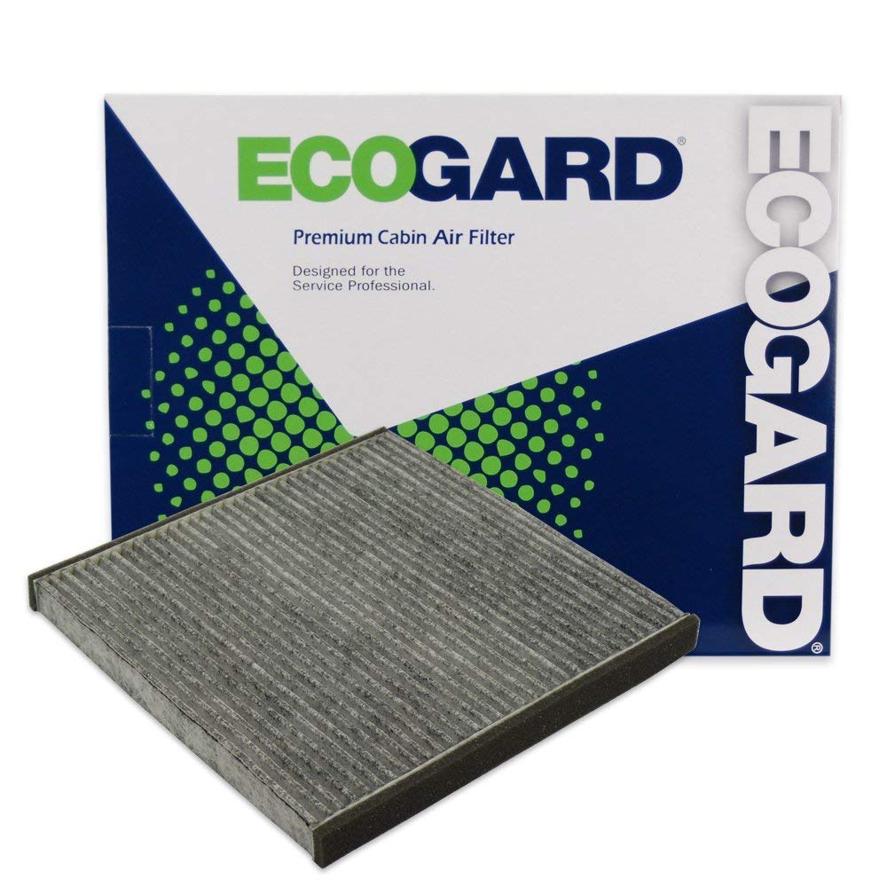 Amazon Com Ecogard Xc35479c Cabin Air Filter With Activated