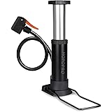 malker bike pump
