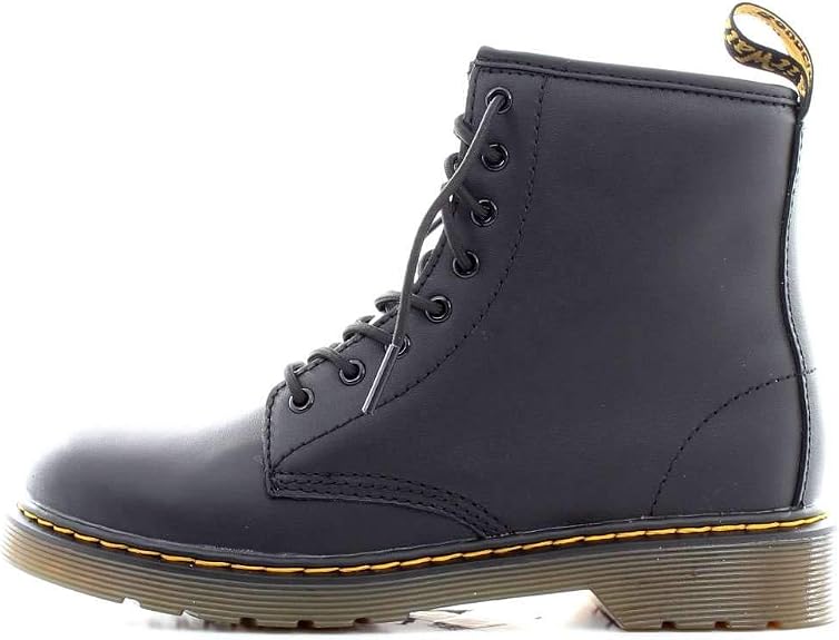 15382001 anfibio con zip laterale - Stivali e scarponcini - Dott. Martens -  Bambi - Le scarpe per bambini