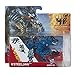 Transformers Age of Extinction Steeljaw One-Step Changer