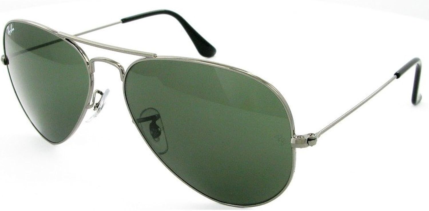 ray ban g15