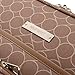 Nine West Women's Allea 24 In Expandable Spinner, Taupe