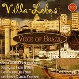 VOICE OF BRAZIL                                    image
