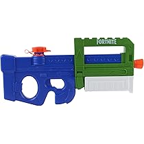 Nerf Super Soaker Fortnite Compact SMG 
