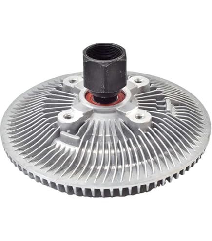 Hayden2791 ファンクラッチ Fan Clutch Engine Cooling Hayden 2791 Thermal Fan Clutch Kit
