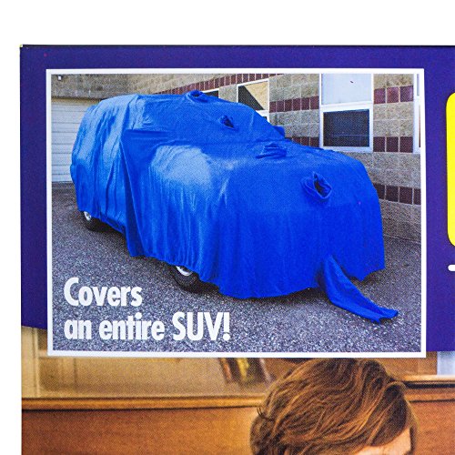 "Blankeez" Prank Gift Box, Standard Size - By Prank Pack