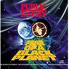 Fear Of A Black Planet [2 CD][Deluxe Edition][Explicit]