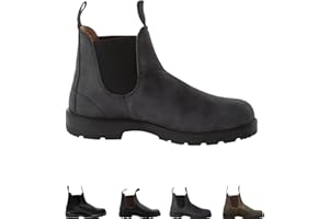 Mens waterproof chelsea boots Casual Slip On Ankle Waterproof Mens Boots Work Hiking Lightweight Booties