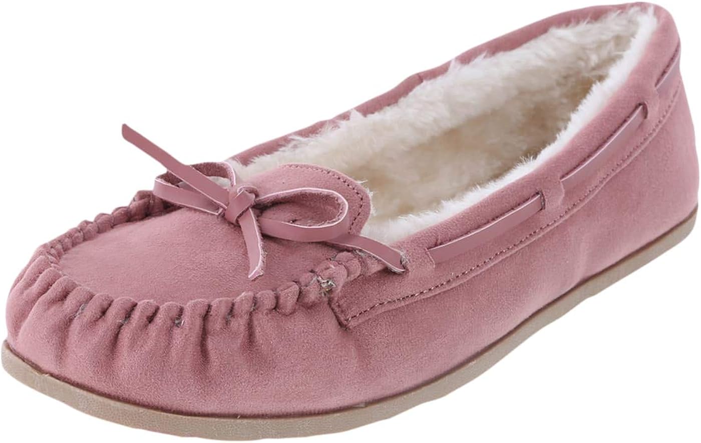 airwalk moccasin booties