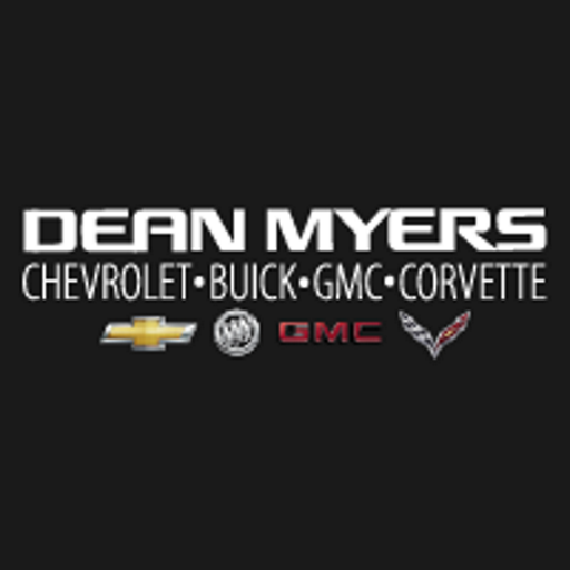 Dean Myers Chevrolet Buick GMC Corvette
