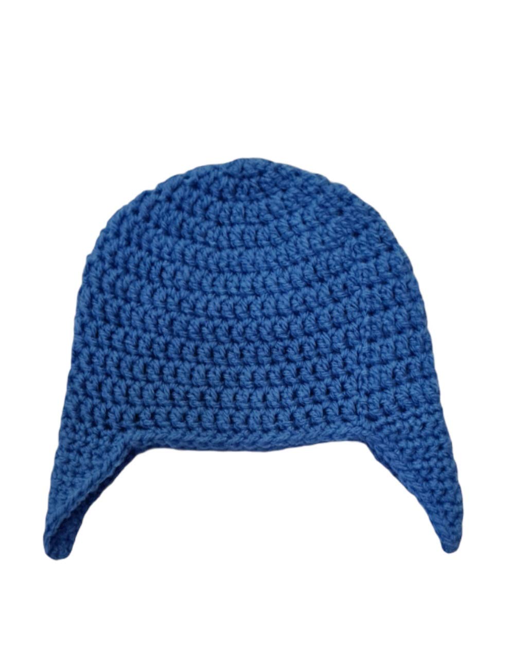 Newborn baby hats (Blue) Amazon.co.uk Handmade