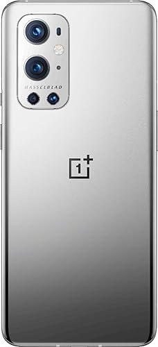 OnePlus Pro, 5G Android Smartphone Version,12GB RAM+256GB