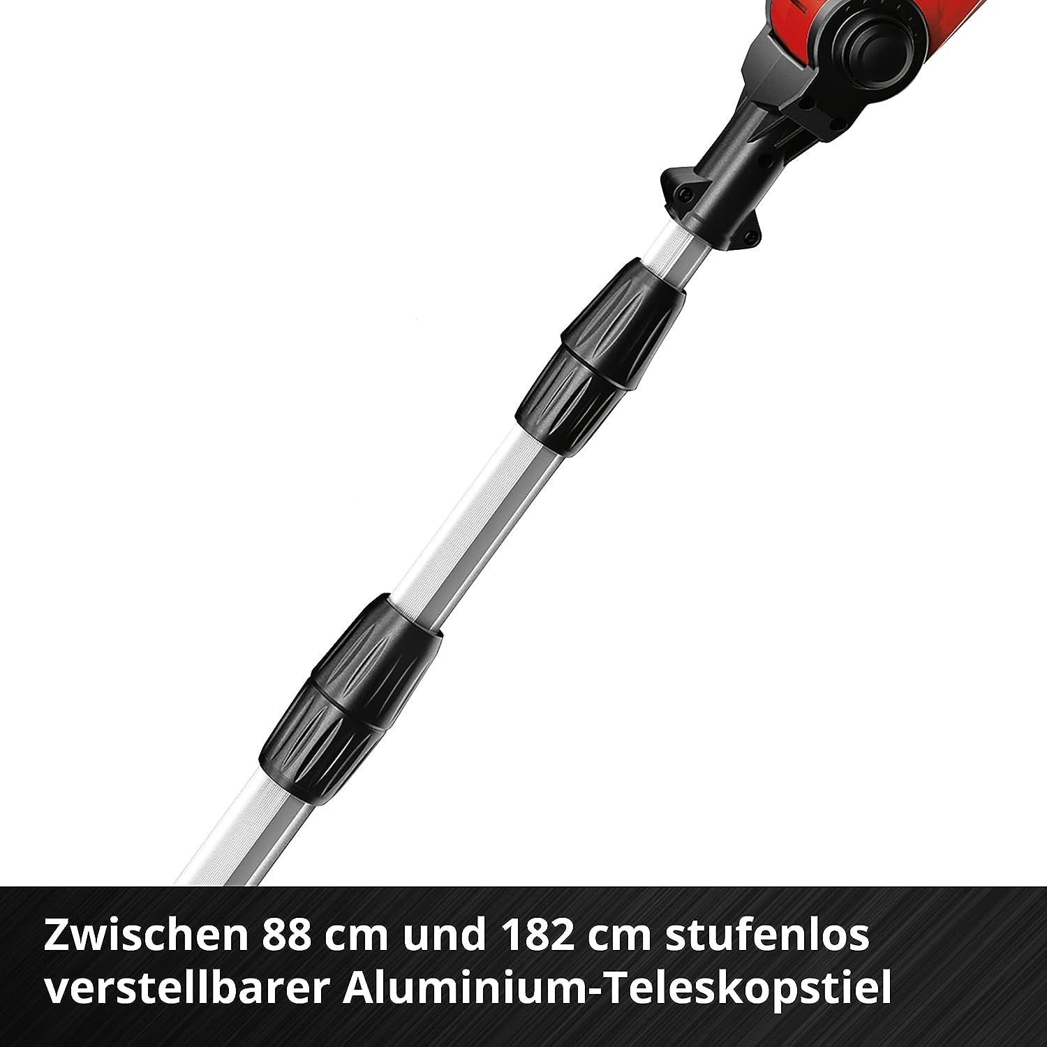 Einhell Akku Multifunktionswerkzeug GE-HC 18 Li T-Solo 7