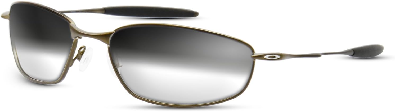 Sublime Optics Replacement Lenses for Oakley Whisker