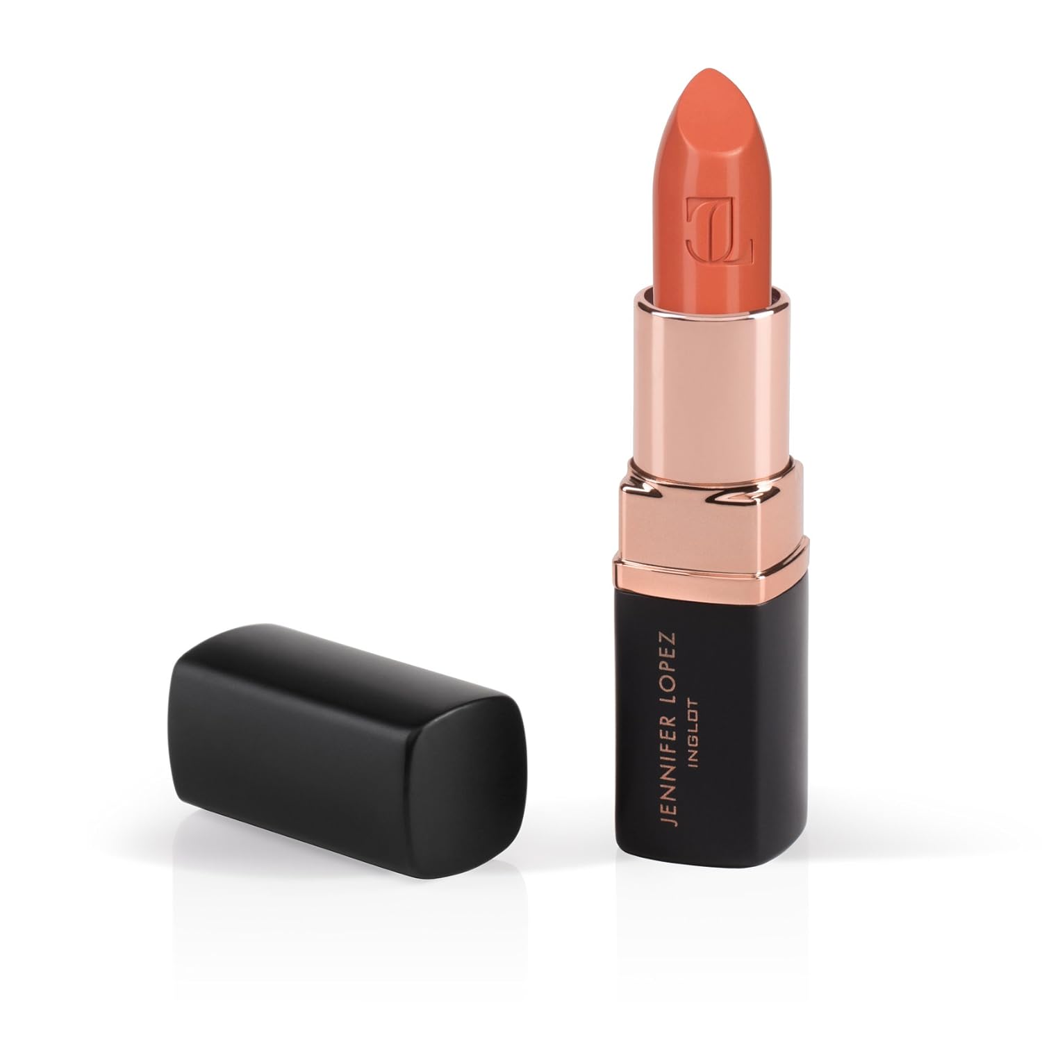 Amazoncom INGLOT Cosmetics Jennifer Lopez JLo Lipstick J201