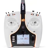 Spektrum NX7e+ 7 Channel Transmitter Only SPMR7110