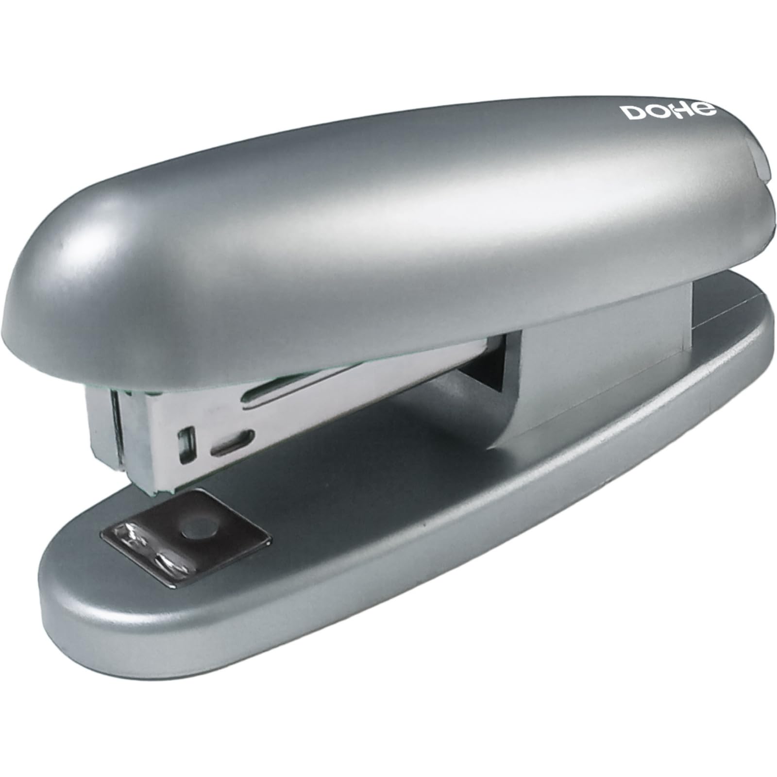 Stapler Metallic Colour Silver
