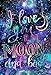 DIY 5D Diamond Painting Kits for Adults, Full Diamond I Love You to The Moon and Back Embroidery Rhinestone Cross Stitch Arts Craft Supply for Home Wall Decor (I Love You to The Moon(3040))