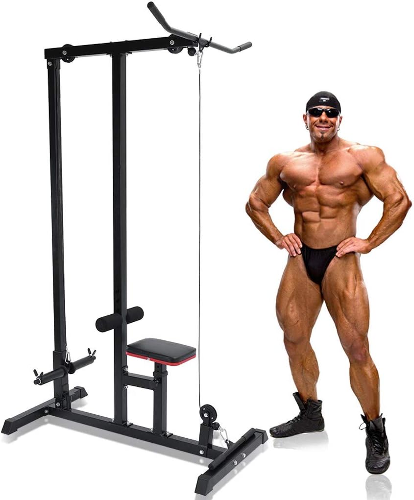 Gym pull down Clearance