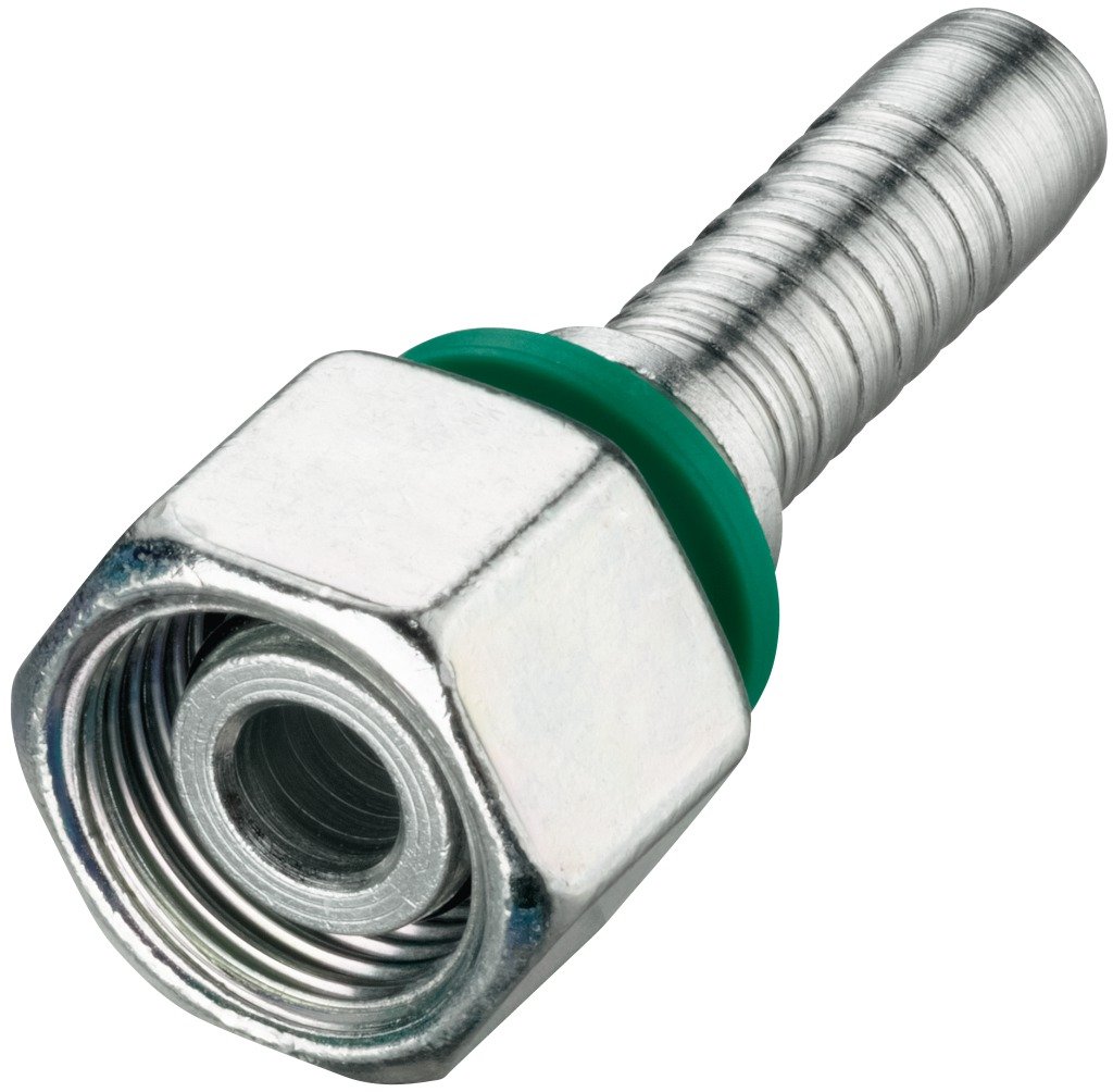 F.B. FEL1204 Hydraulic Fitting