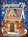 Gingerbread Life Coloring Book: A Coloring Book Featuring Adorable and Delicious Gingerbread Houses, Cookies and Candy for Holiday Fun and Christmas Cheer by Coloring Book Cafe
