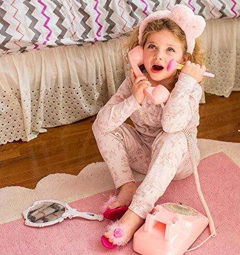 5 Glamour+Girl+Pretend+Play+Make