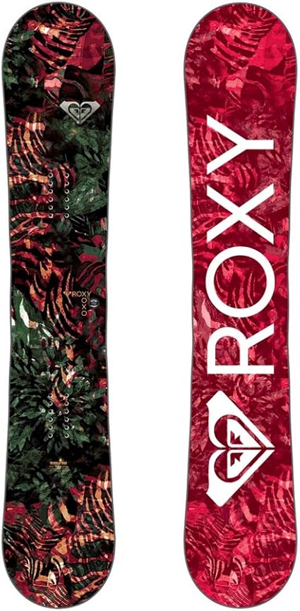 roxy snowboard packages