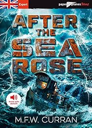 After the sea rose