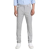 Rhone Men's Everyday Five Pocket Pant, Stretch Twill Fabric