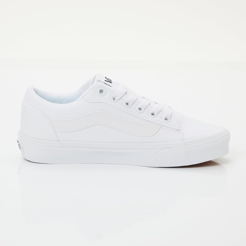 Vero LS, Tela Bianco/Bianco