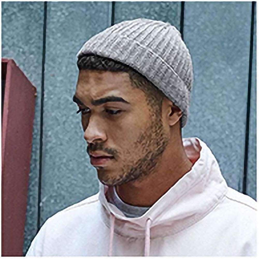 Beechfield Trawler Beanie: Clothing