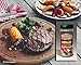 Original WhistleStop Cafe Recipes | Grill-It Chargrill Seasoning | 5.6-oz (1 Shaker)