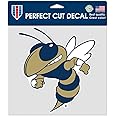 Wincraft NCAA Perfect Cut Color Decal