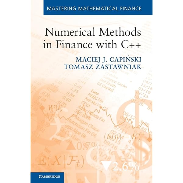 Amazon.com: Numerical Methods in Finance and Economics: A MATLAB