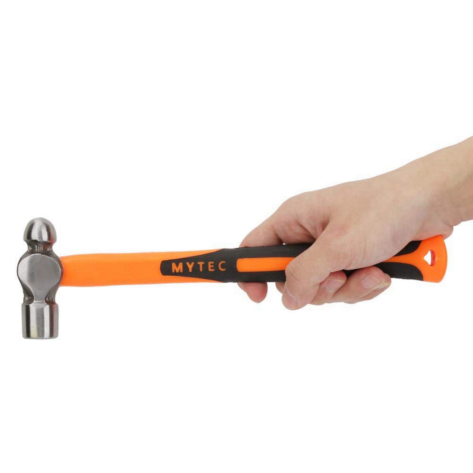 Ball Pein Hammer, Solid Round Hammer, Emergency for Industrial Home Decoration