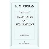 Anathemas and Admirations