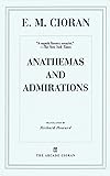 Anathemas and Admirations