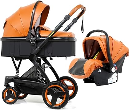 poussette canne nourrisson