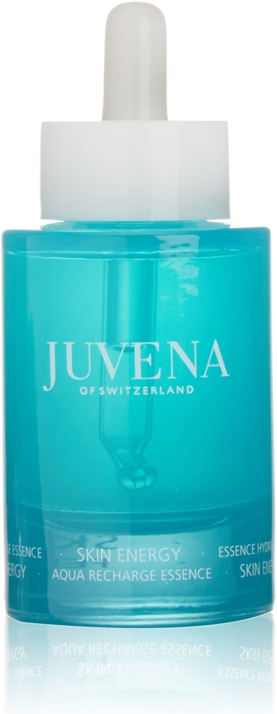 Juvena Aqua Recharge Essence Tp 50 ml, White, 50 ml (Pack of 1)
