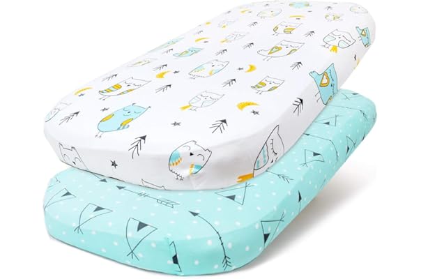 best bassinet sheets