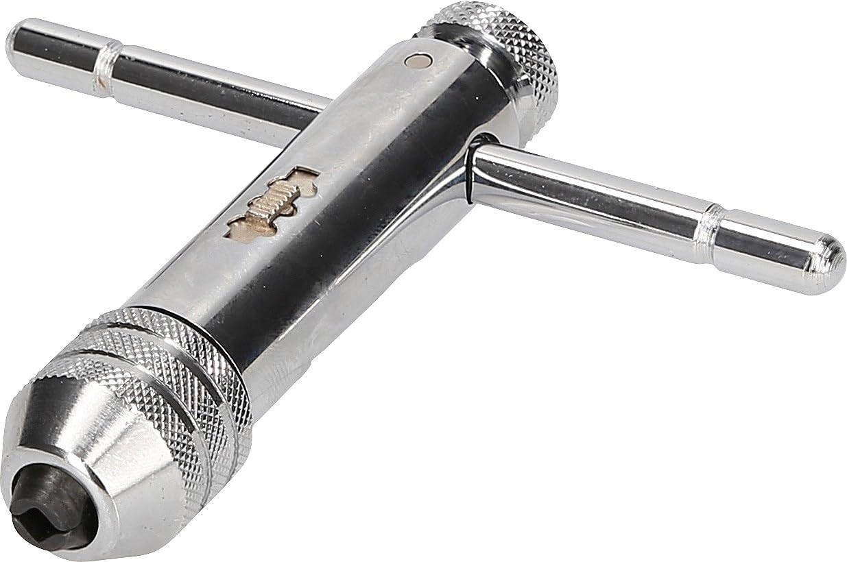 KS Tools 331.0665 Ratcheting Tap Holder 100mm