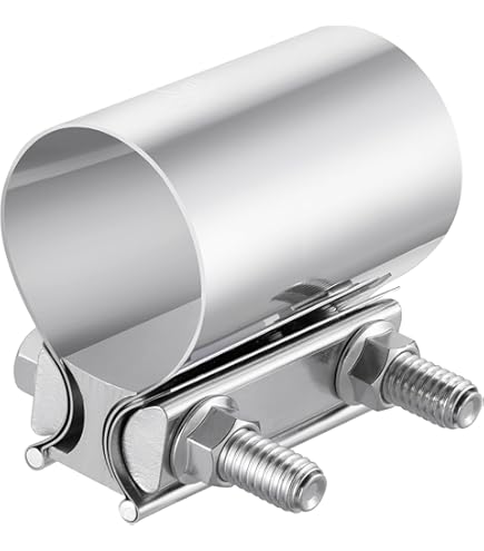 AKRAPOVIC アクラポビッチ P-MCTZ10/G MUFFLER CLAMP Akrapovic