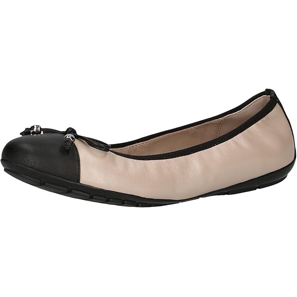 Amazon.com | Marc Jacobs The Mouse Shoe Black 36.5 (US Women's 6.5