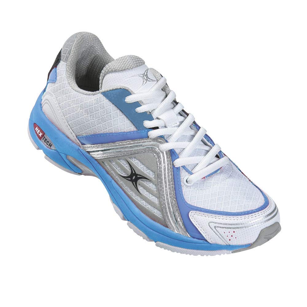 gilbert netball shoes
