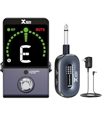 HOTONE Pedal de Efeitos de Guitarra E Baixo de Simulação Omni Ac